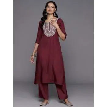 Ladies Woollen Suit